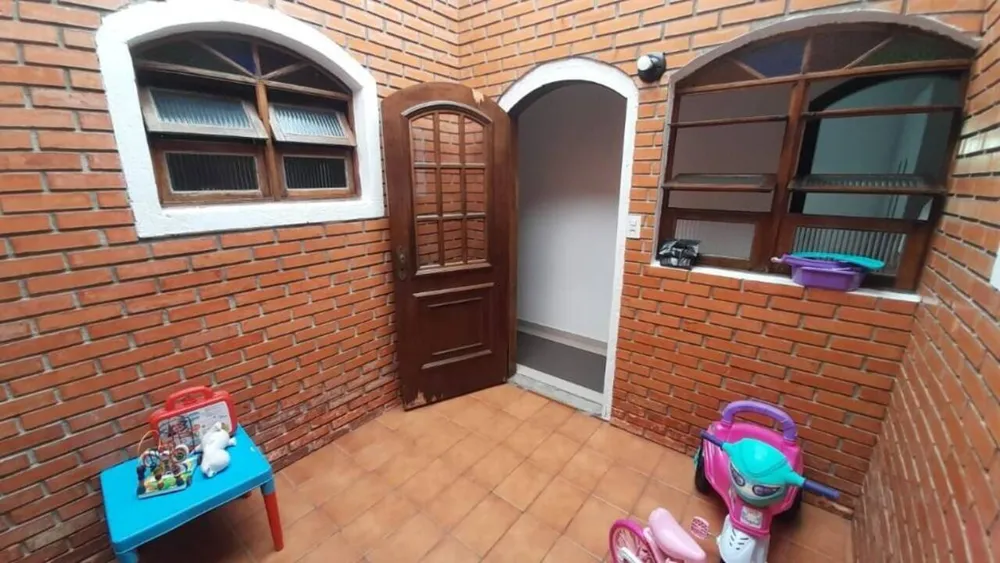 Casa, 3 quartos, 160 m² - Foto 2