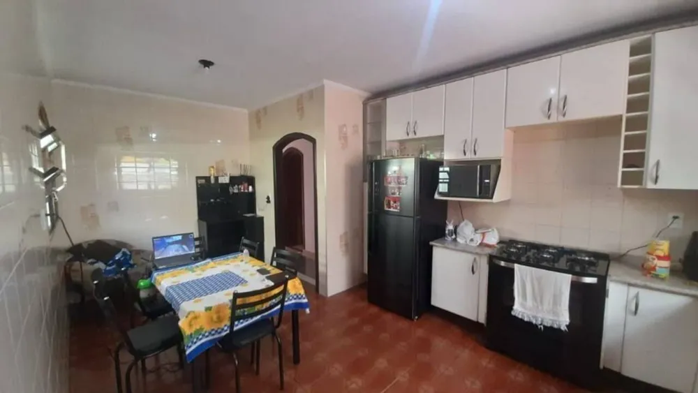 Casa, 3 quartos, 160 m² - Foto 7