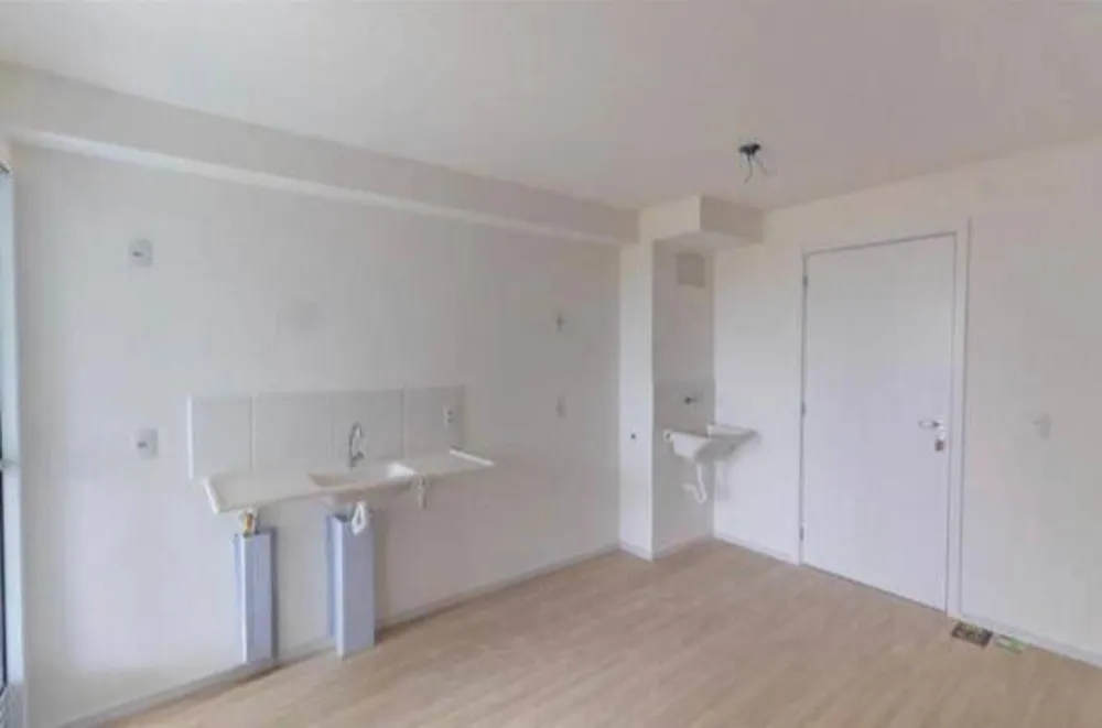 Apartamento, 2 quartos, 38 m² - Foto 3