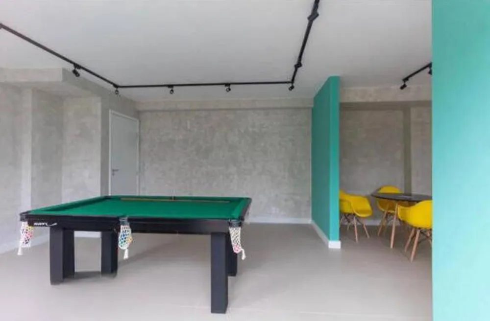 Apartamento, 2 quartos, 38 m² - Foto 7