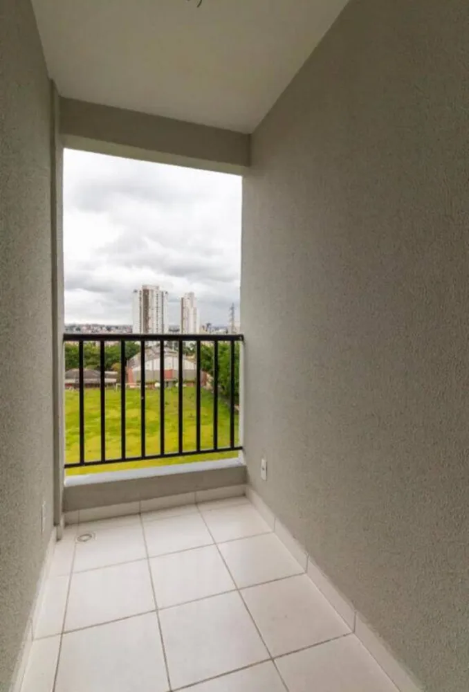 Apartamento, 2 quartos, 38 m² - Foto 2