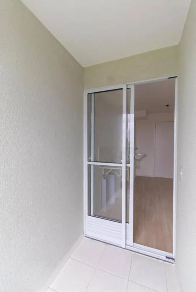 Apartamento, 2 quartos, 38 m² - Foto 1