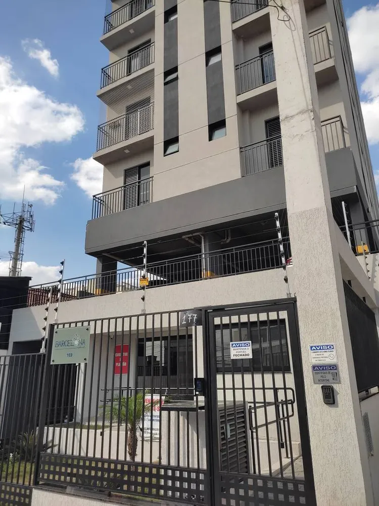 Apartamento, 1 quarto, 39 m² - Foto 8