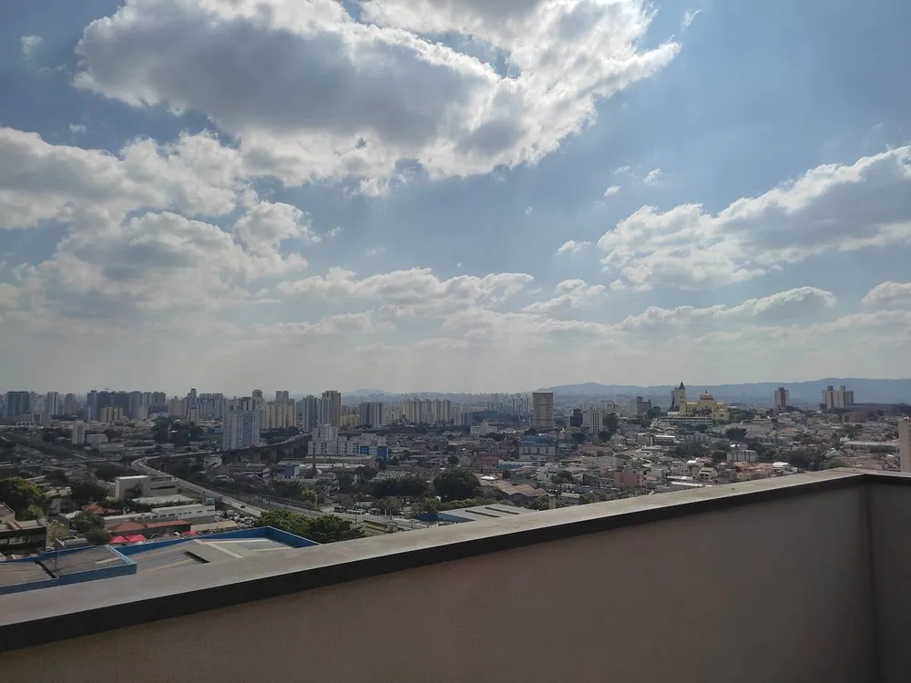 Apartamento, 1 quarto, 39 m² - Foto 3