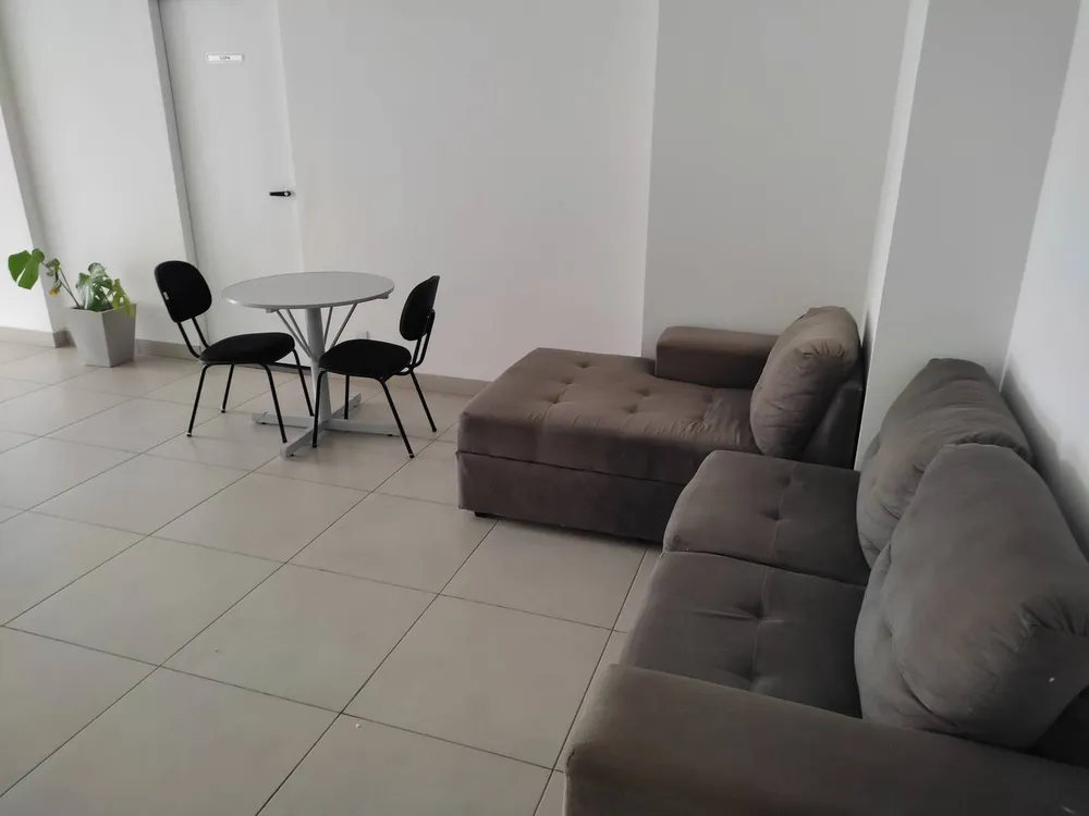 Apartamento, 1 quarto, 39 m² - Foto 6