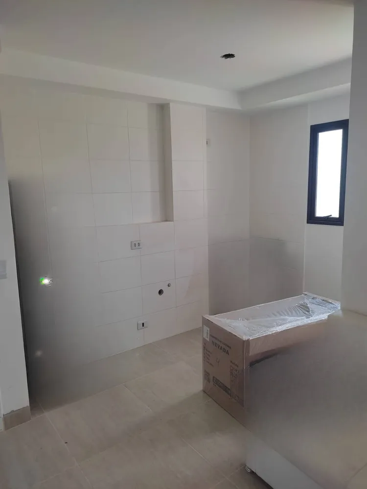 Apartamento, 1 quarto, 39 m² - Foto 1