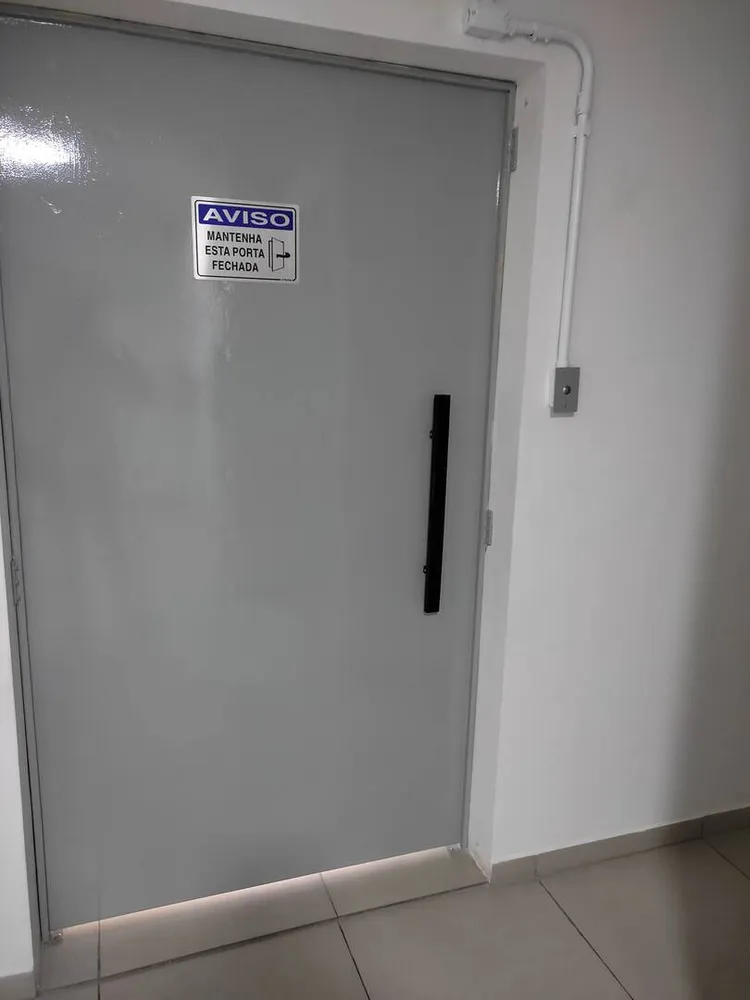 Apartamento, 1 quarto, 39 m² - Foto 5