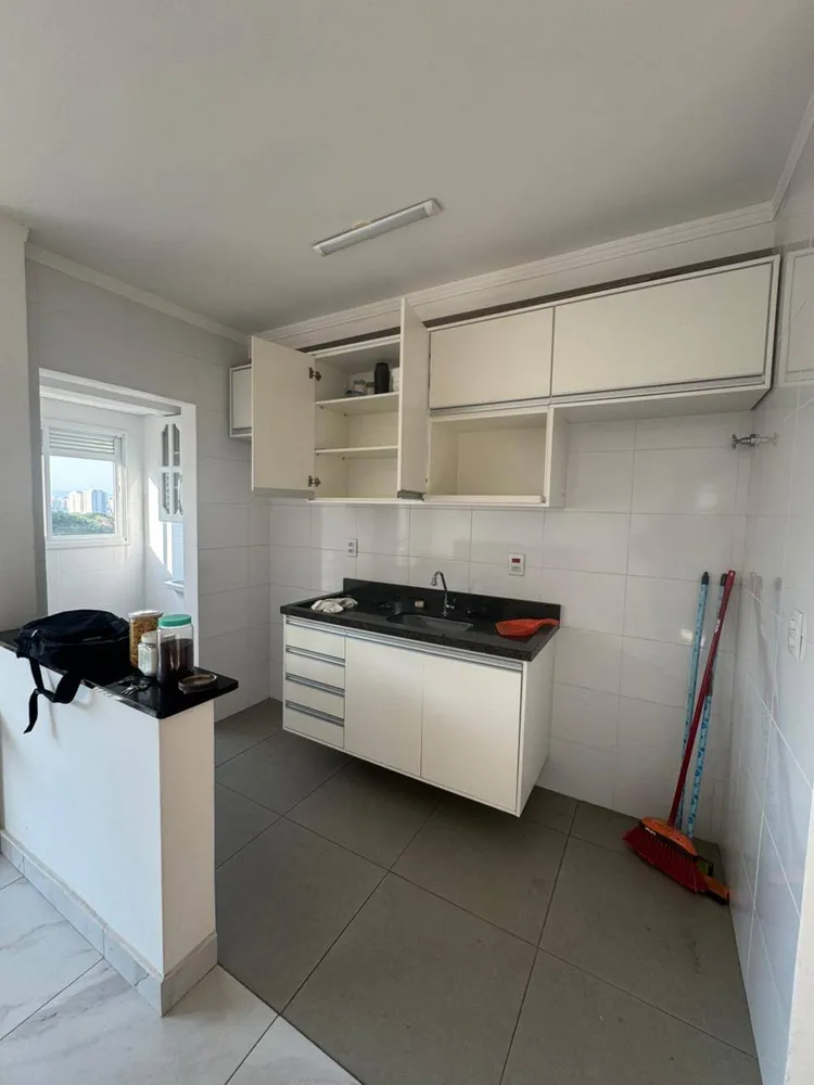 Apartamento, 1 quarto, 39 m² - Foto 1
