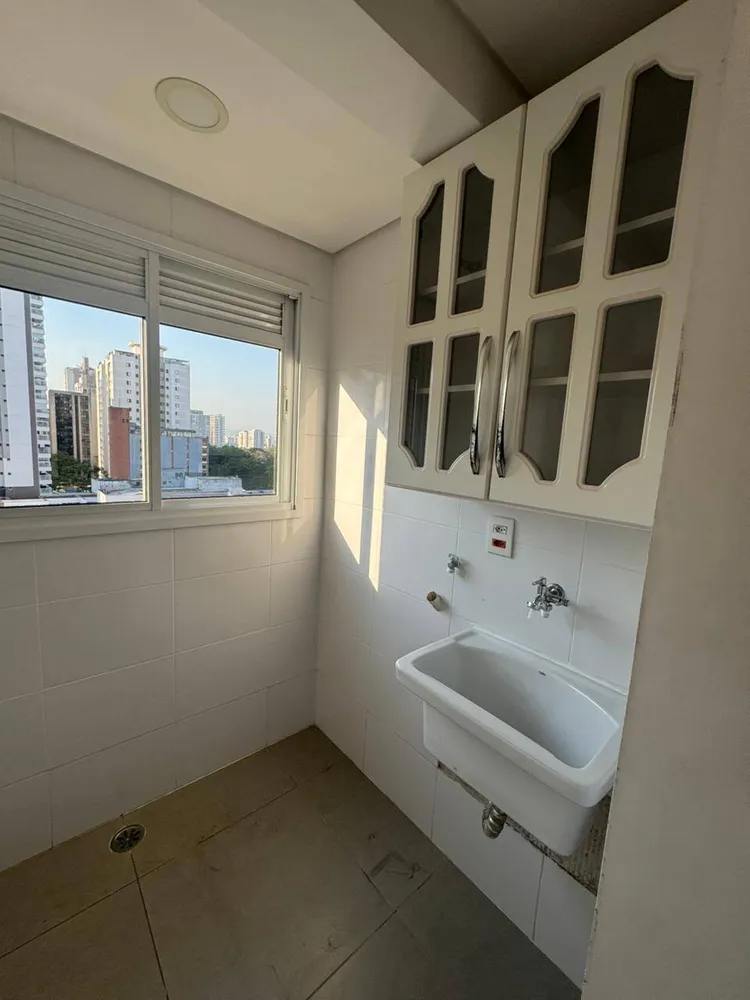 Apartamento, 1 quarto, 39 m² - Foto 6