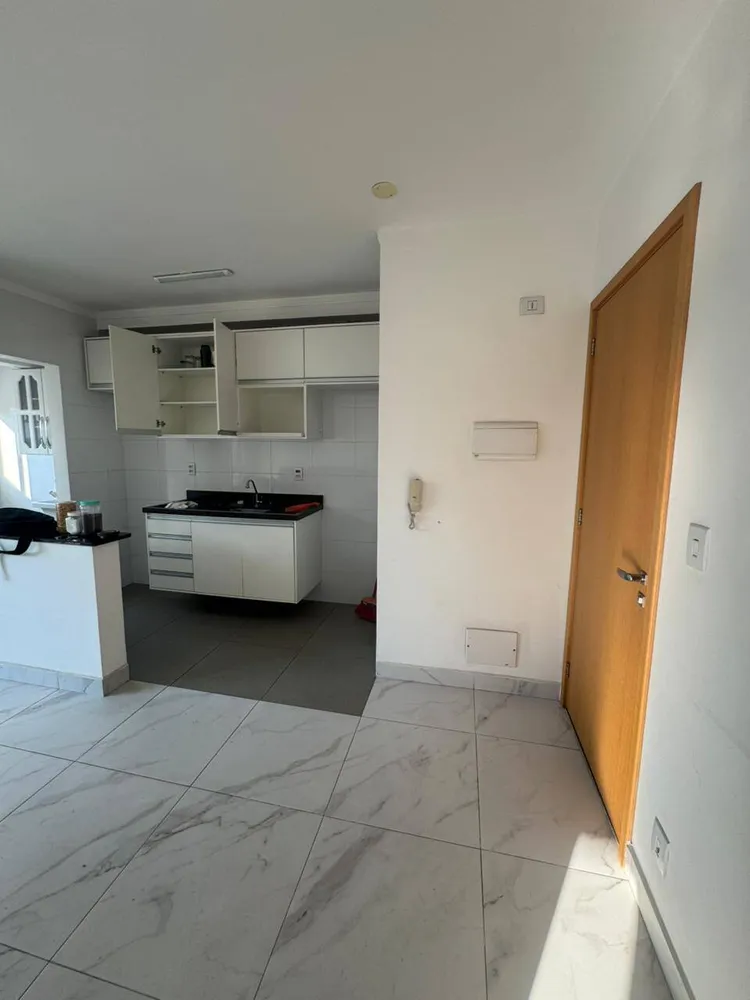 Apartamento, 1 quarto, 39 m² - Foto 5