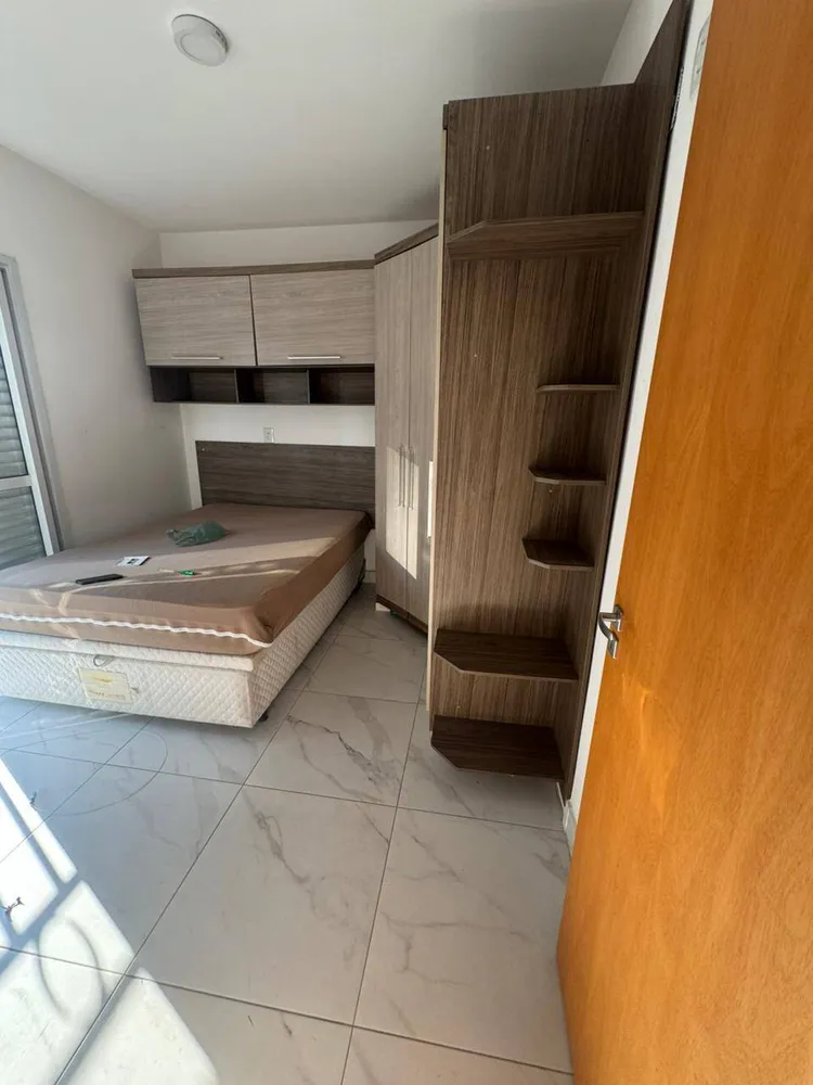 Apartamento, 1 quarto, 39 m² - Foto 2