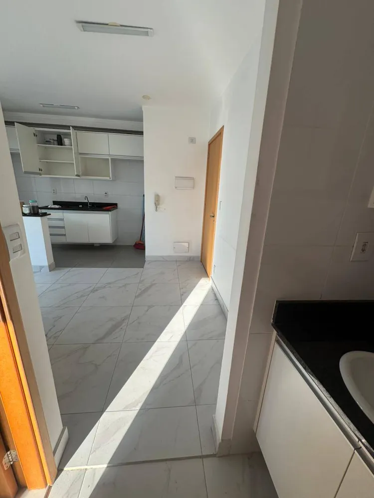 Apartamento, 1 quarto, 39 m² - Foto 7