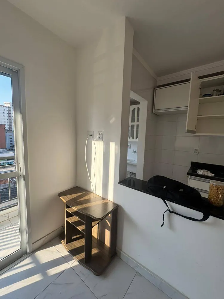 Apartamento, 1 quarto, 39 m² - Foto 3