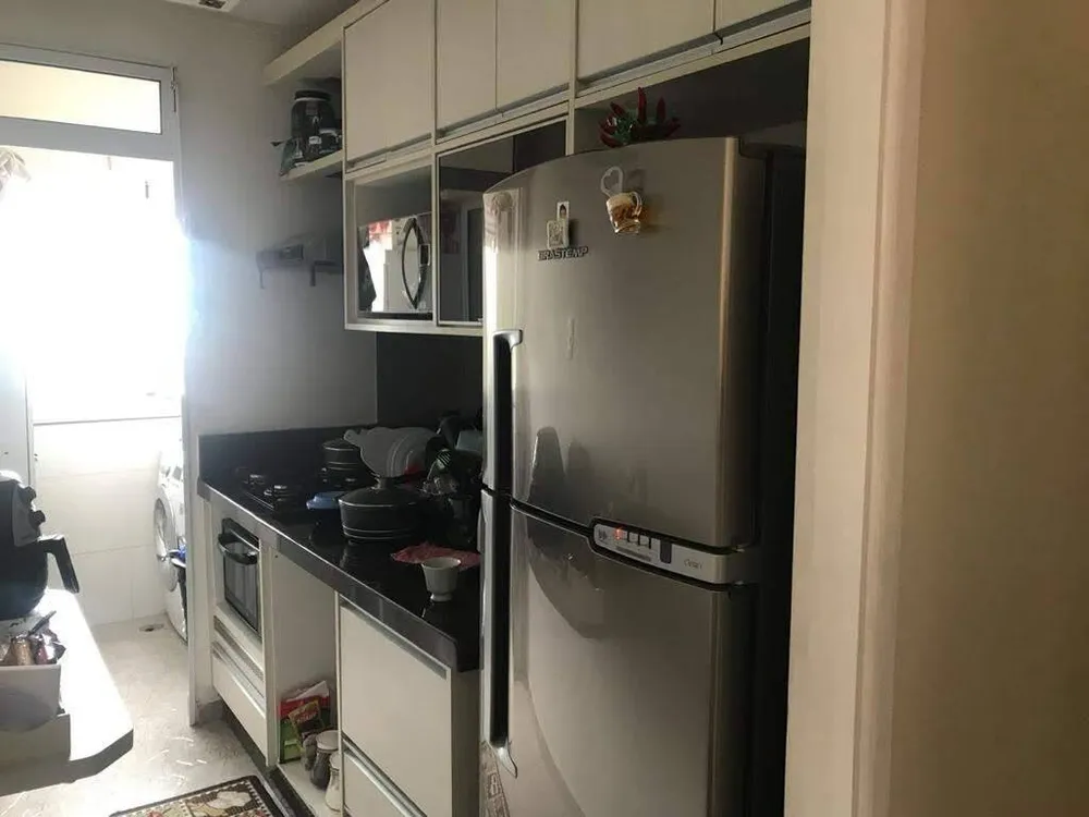 Apartamento, 2 quartos - Foto 4