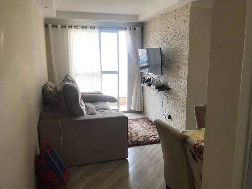 Apartamento, 2 quartos - Foto 2