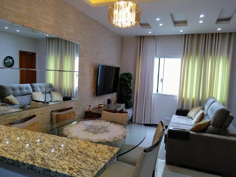 Sobrado, 2 quartos, 130 m² - Foto 2