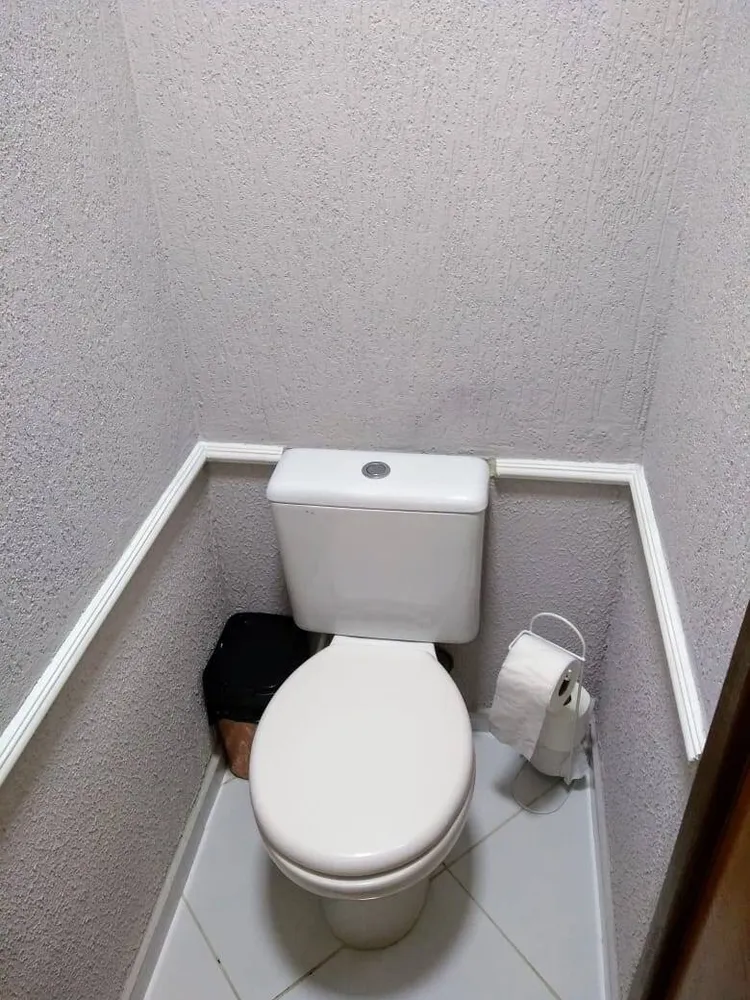Sobrado, 2 quartos, 130 m² - Foto 1