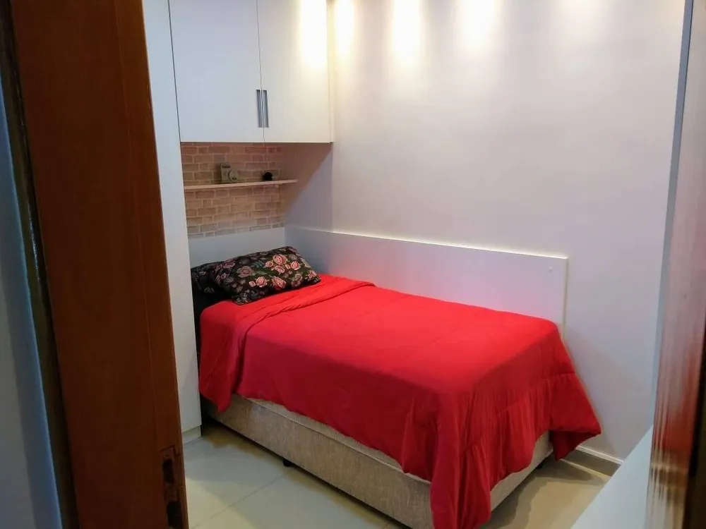 Sobrado, 2 quartos, 130 m² - Foto 7
