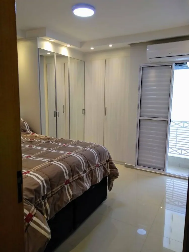 Sobrado, 2 quartos, 130 m² - Foto 3