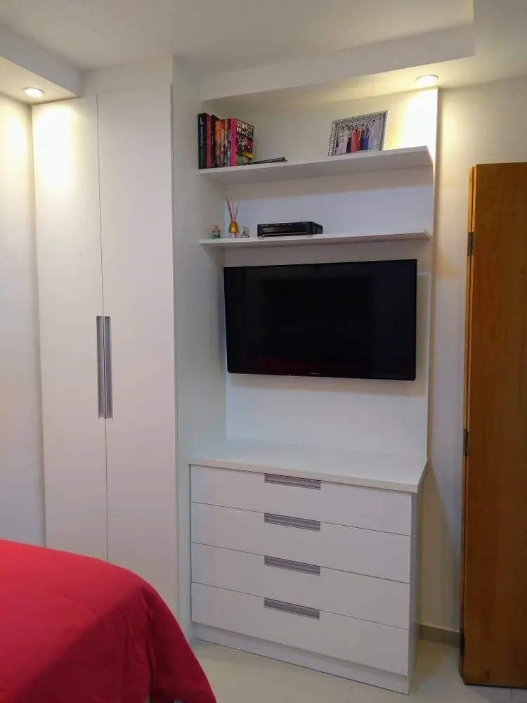 Sobrado, 2 quartos, 130 m² - Foto 8