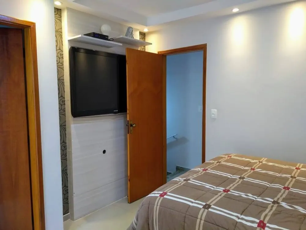 Sobrado, 2 quartos, 130 m² - Foto 6