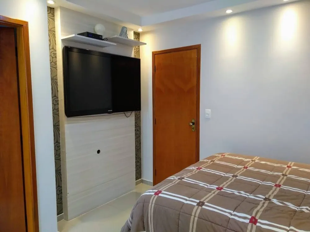 Sobrado, 2 quartos, 130 m² - Foto 5