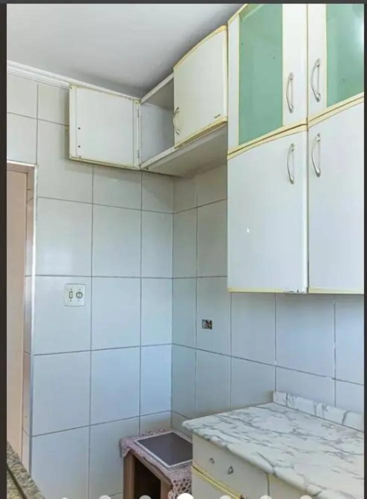 Apartamento, 2 quartos, 50 m² - Foto 4
