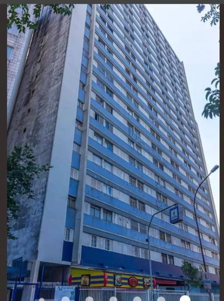 Apartamento, 2 quartos, 50 m² - Foto 7