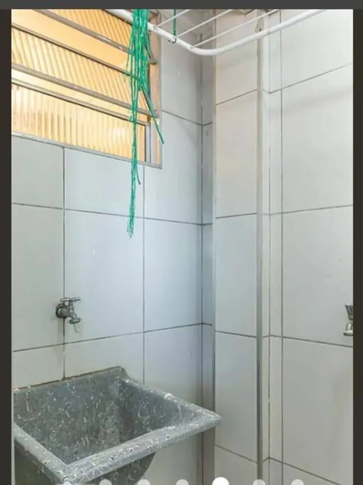 Apartamento, 2 quartos, 50 m² - Foto 5