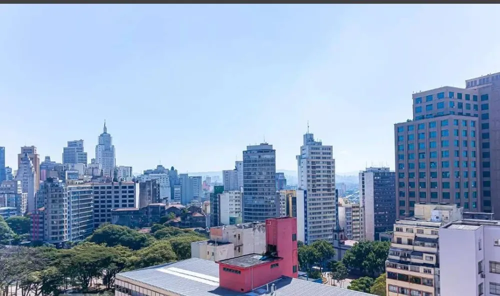 Apartamento, 2 quartos, 50 m² - Foto 6