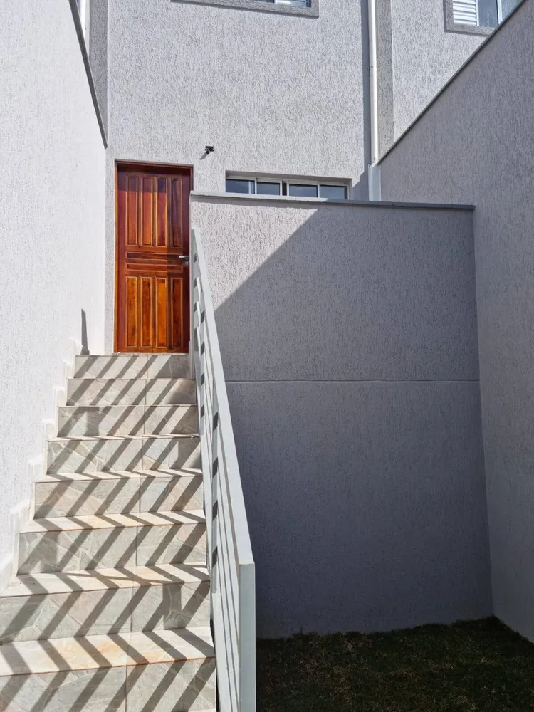 Sobrado, 2 quartos, 71 m² - Foto 8