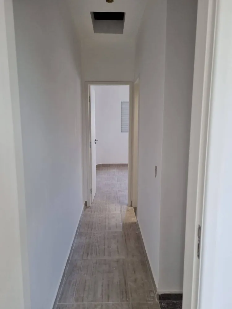 Sobrado, 2 quartos, 71 m² - Foto 6