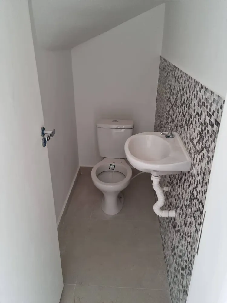 Sobrado, 2 quartos, 71 m² - Foto 1