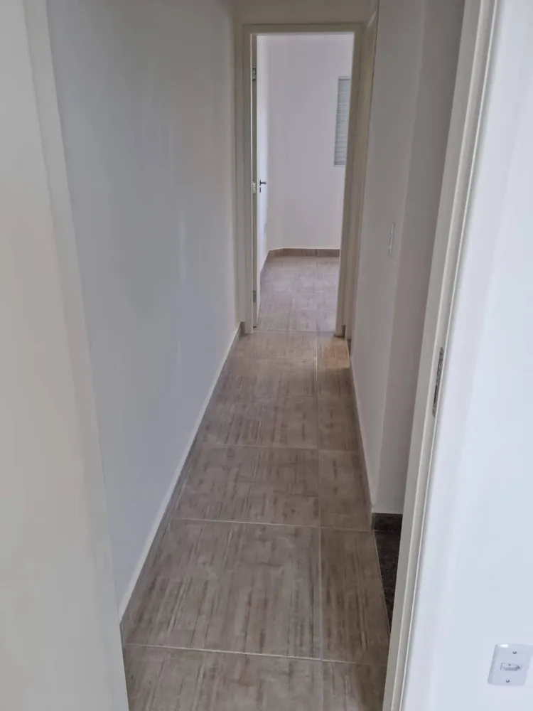 Sobrado, 2 quartos, 71 m² - Foto 5