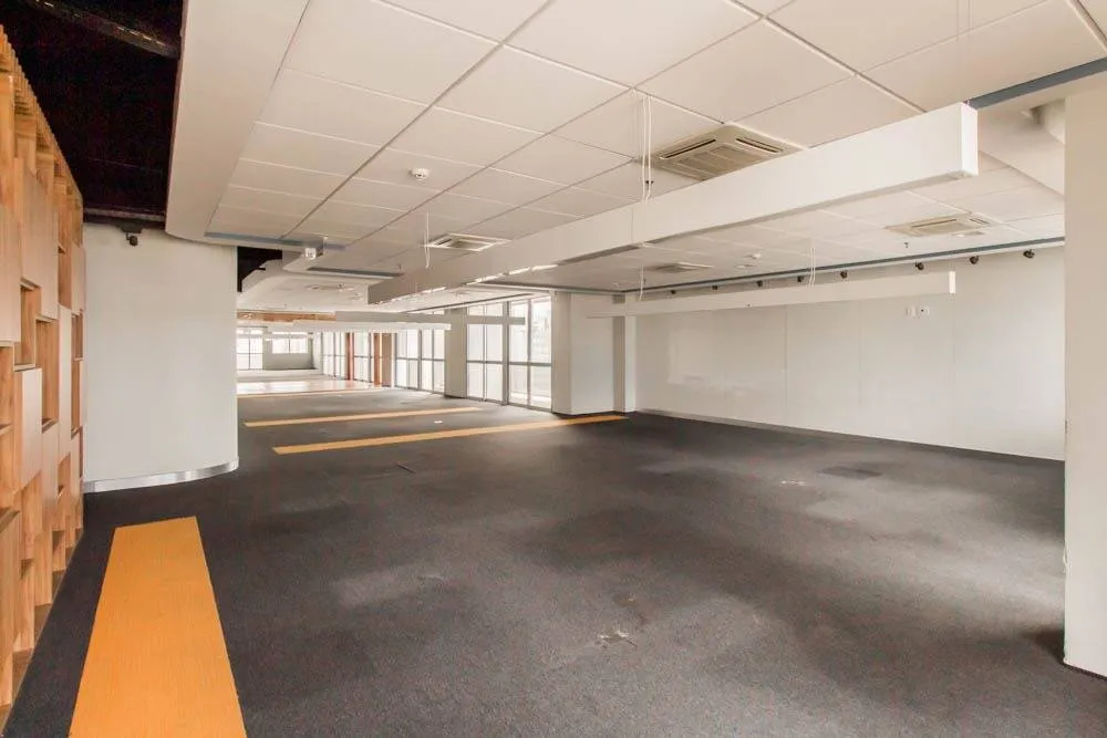 Prédio Inteiro, 873 m² - Foto 2