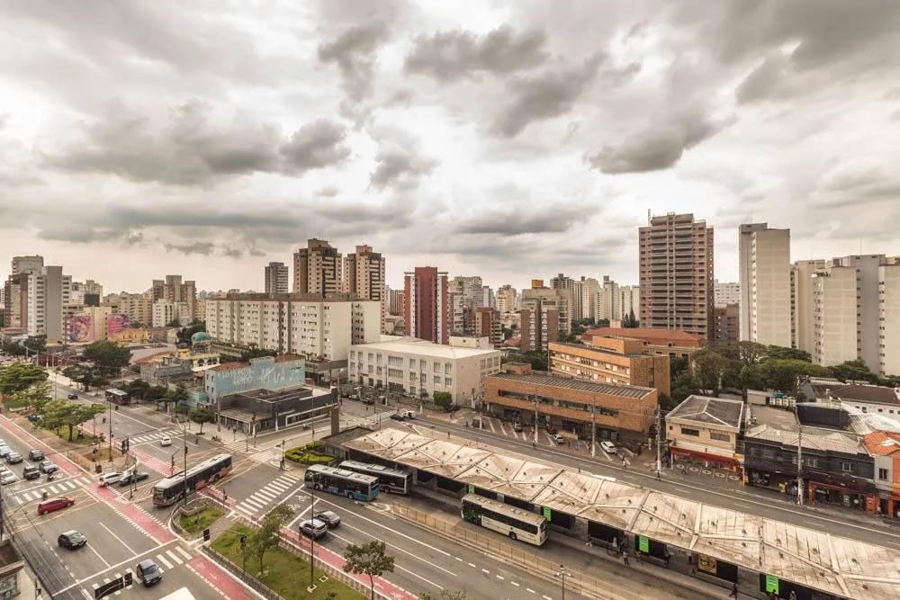 Prédio Inteiro, 873 m² - Foto 6