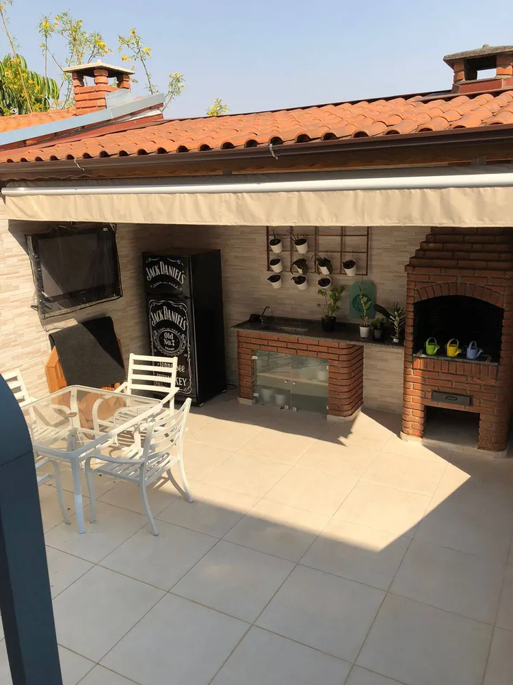 Sobrado, 3 quartos, 84 m² - Foto 5
