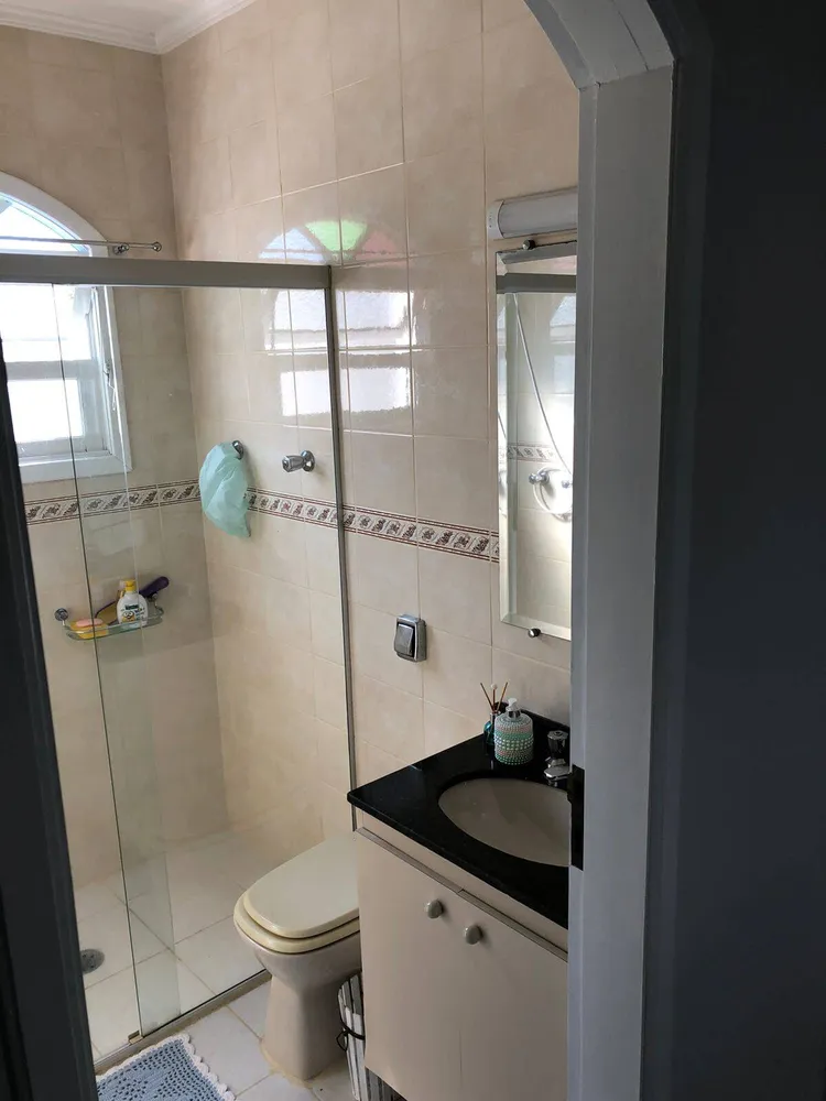 Sobrado, 3 quartos, 84 m² - Foto 3