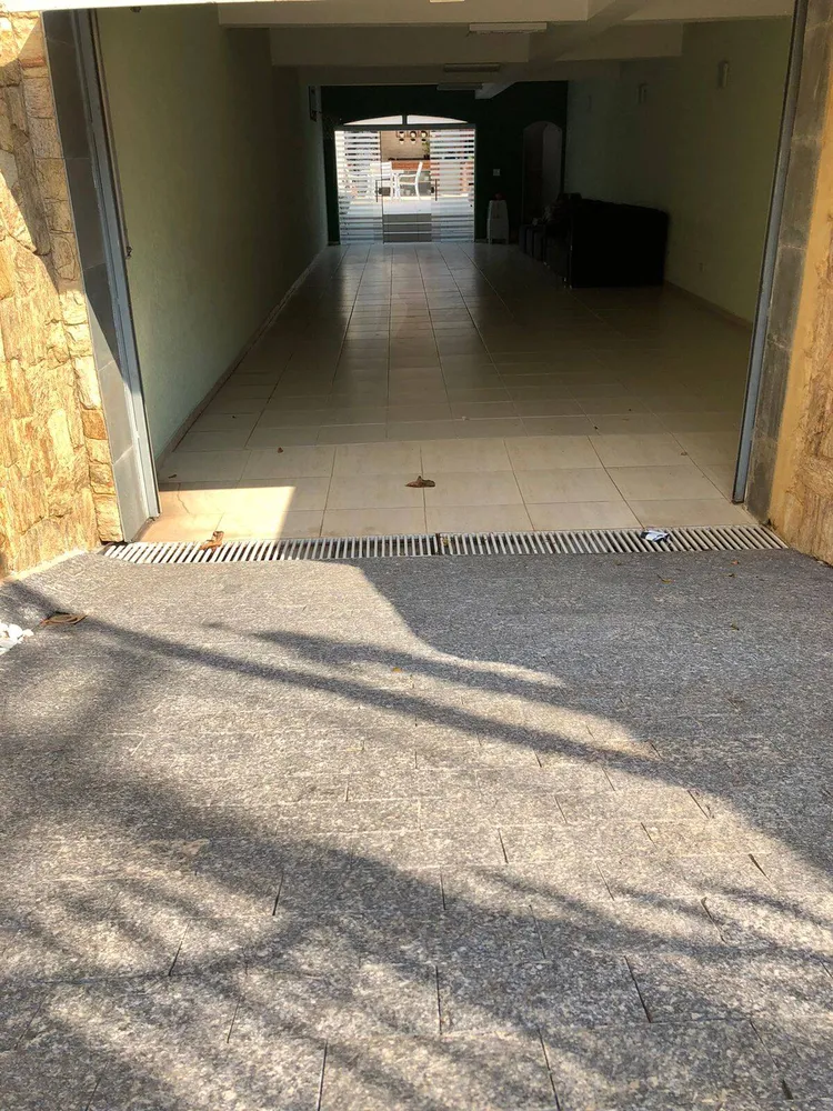 Sobrado, 3 quartos, 84 m² - Foto 8