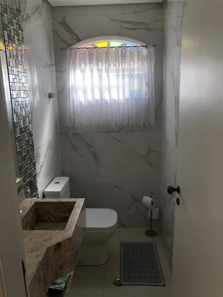 Sobrado, 3 quartos, 84 m² - Foto 1