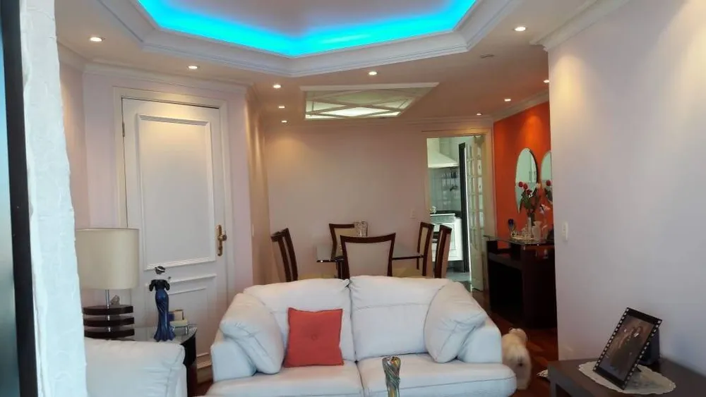 Apartamento, 3 quartos, 105 m² - Foto 3