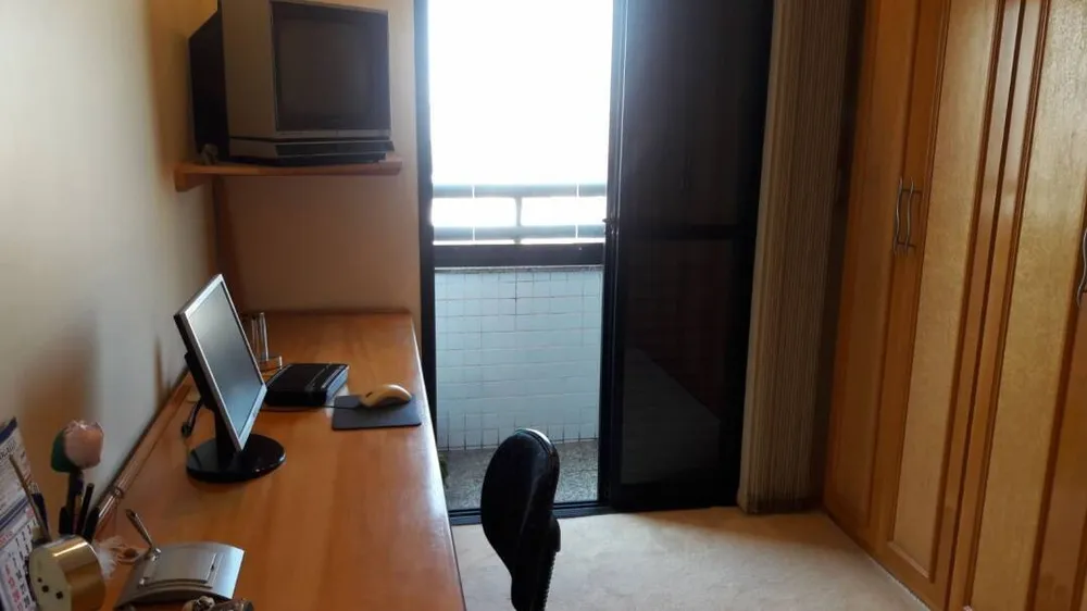Apartamento, 3 quartos, 105 m² - Foto 1