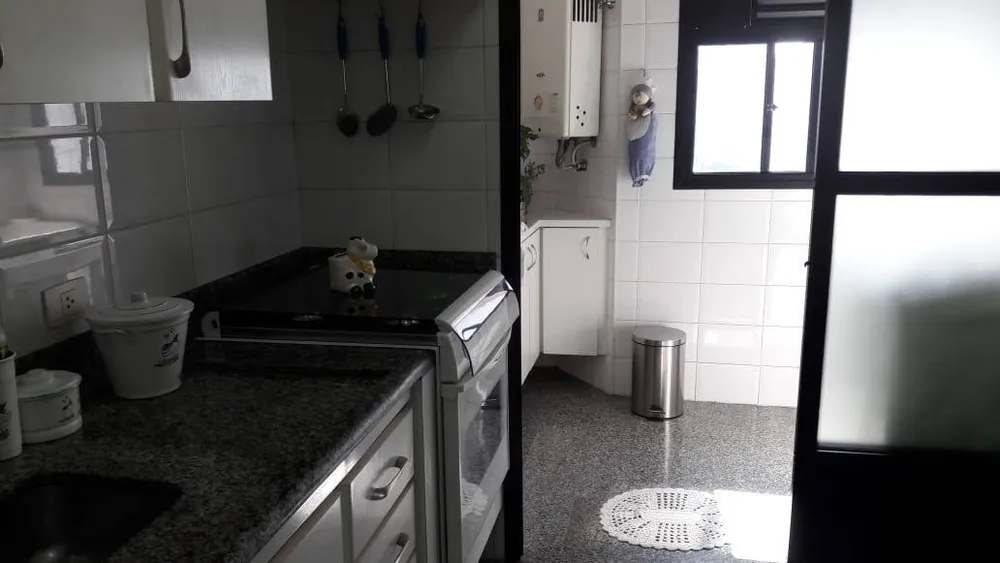 Apartamento, 3 quartos, 105 m² - Foto 2