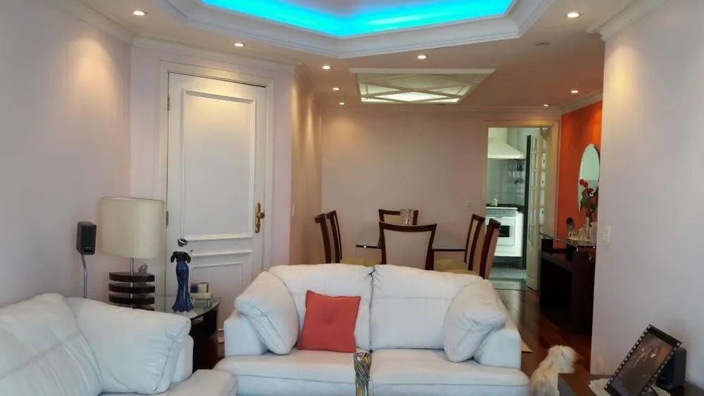 Apartamento, 3 quartos, 105 m² - Foto 5