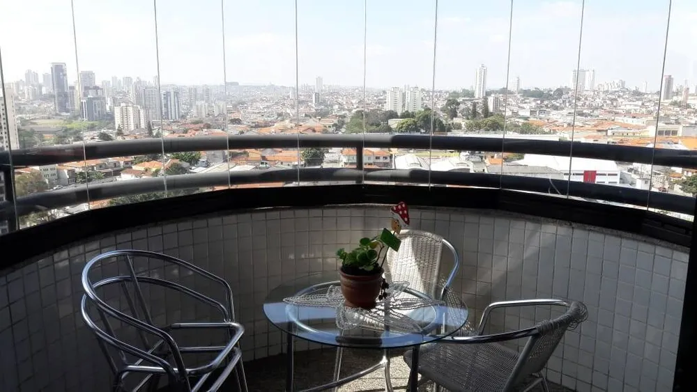 Apartamento, 3 quartos, 105 m² - Foto 4