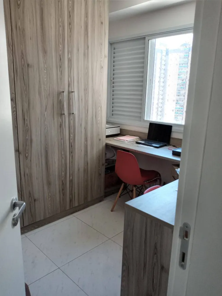 Apartamento, 3 quartos, 75 m² - Foto 2