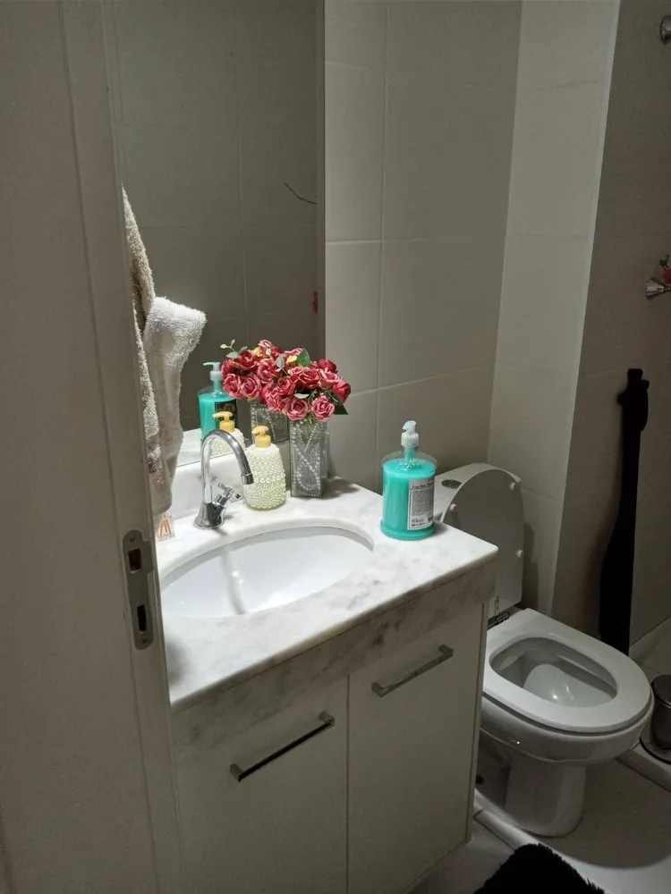 Apartamento, 3 quartos, 75 m² - Foto 4