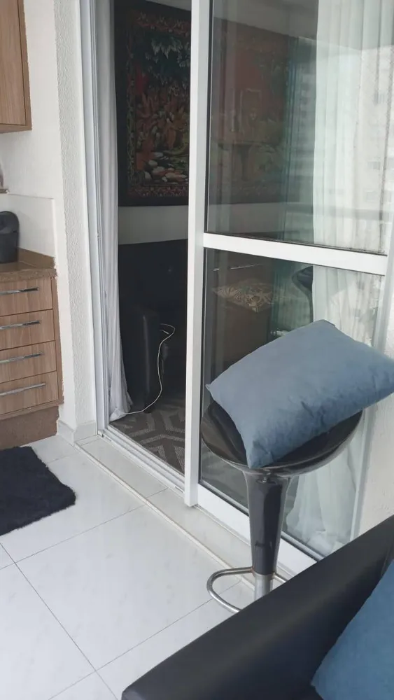 Apartamento, 3 quartos, 75 m² - Foto 8