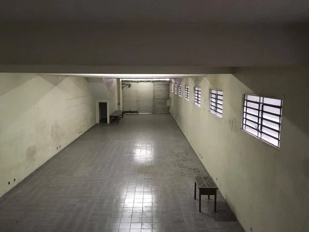 Depósito-Galpão, 1200 m² - Foto 1