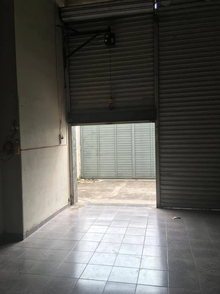 Depósito-Galpão, 1200 m² - Foto 6